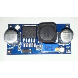 XL6009 Elevador de Voltaje Boost Step Up