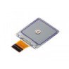 Waveshare 200x200, 1.54inch E-Ink raw display panel (SKU: 12561)