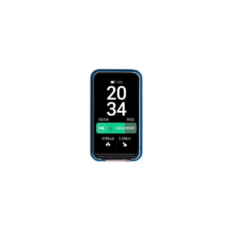 1.47inch LCD Display Module, Rounded Corners, 172x320 Resolution