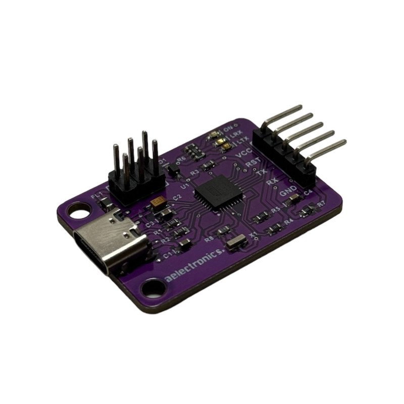 Programador Arduino